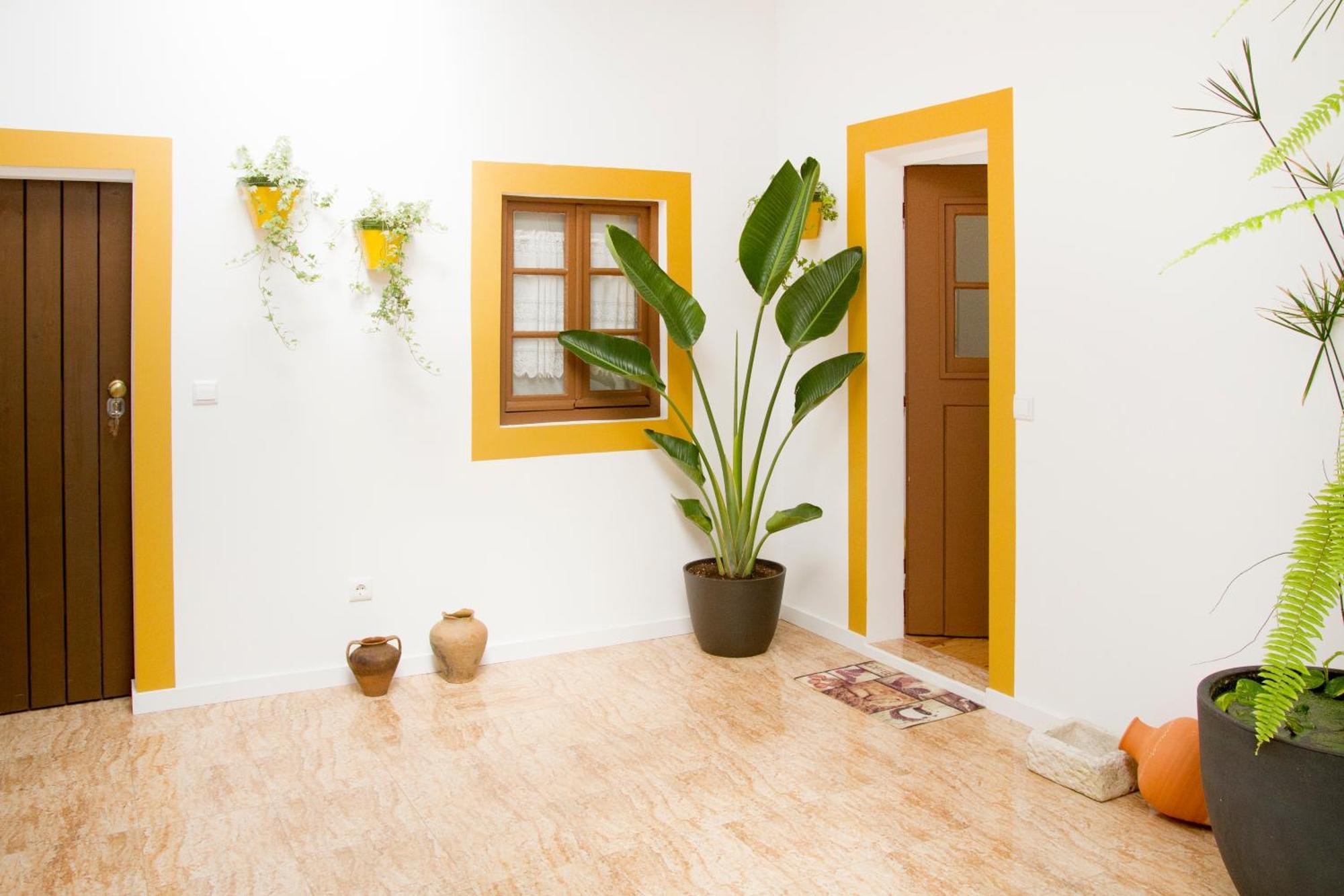 Casa Da Avo Guilhermina Leiria Eksteriør billede